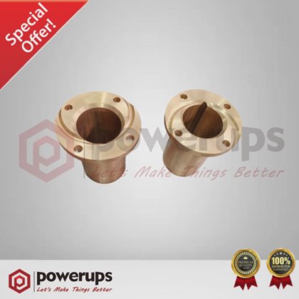 ジャイラディスク 36 コーンクラッシャー カウンターシャフト ブッシング