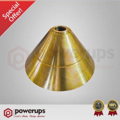 HP 400 破碎头 N72450084/82404311