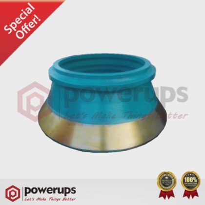 パワーアップ プレミアム アフターマーケット ボウルライナー 48314356