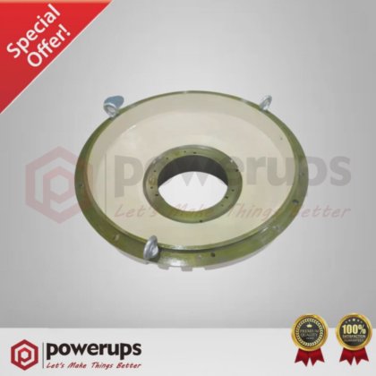 Hydrocone 400 防尘圈内侧 442.7106-01