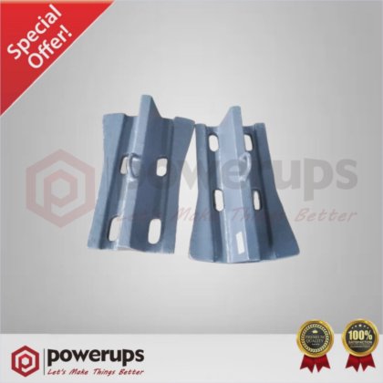 CH660 蜘蛛臂防护罩 442.8812-00