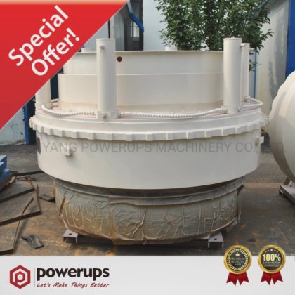 PSシリーズシモンズ 4 1/4 コーンクラッシャー 販売中