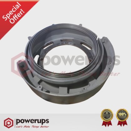 パワーアップ プレミアム アフターマーケット ボウル アダプター