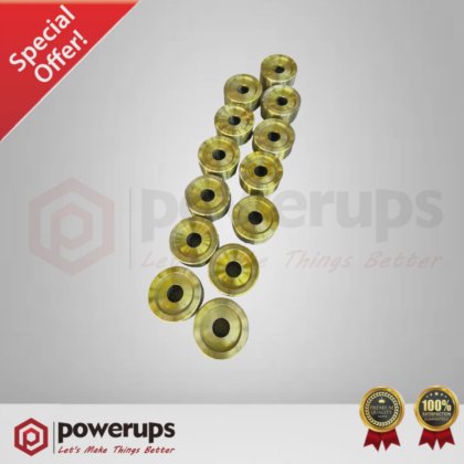 C140 ジョークラッシャー ロックプレート 418621