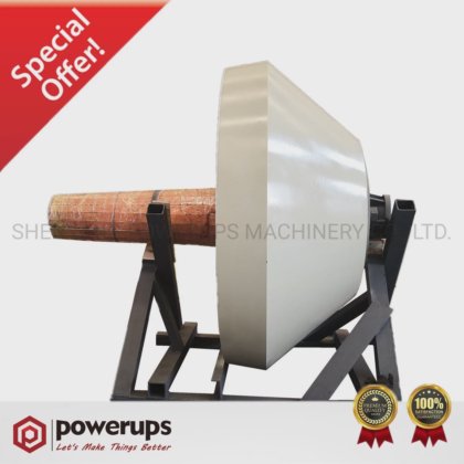 售后 OEM 西蒙斯圆锥破碎机部件：泪滴式主轴螺母