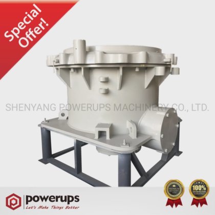 プレミアムアフターマーケットOEMシモンズコーンクラッシャー部品：エキセントリック