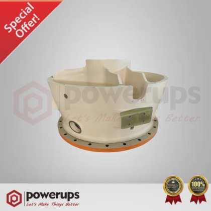 Gp200s 圆锥破碎机螺母 908674