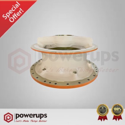 Gp200s 圆锥破碎机螺母 908674