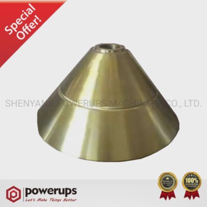 高级售后市场 HP 破碎机部件