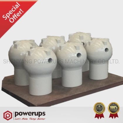 プレミアムアフターマーケットOEMシモンズコーンクラッシャー部品：ロッキングナットカバー