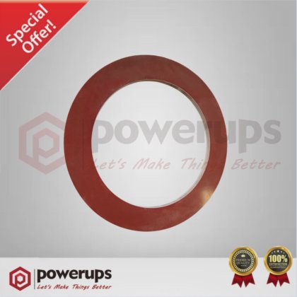 H3000/H3800/CH430 防尘密封环内圈 442.7931-01