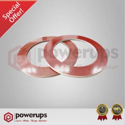 H3000/H3800/CH430 防尘密封环内圈 442.7931-01