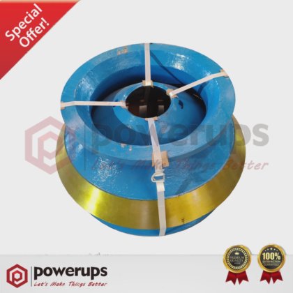 パワーアップ プレミアム アフターマーケット ボウルライナー 1048314222