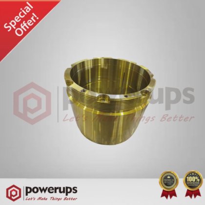 用于颚式破碎机 C120 的高级破碎机部件盖 949630791400