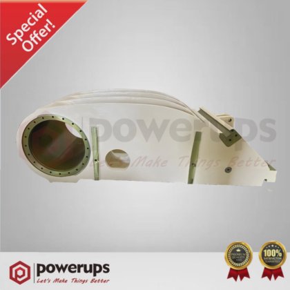 用于颚式破碎机 C120 的高级破碎机部件盖 949630791400