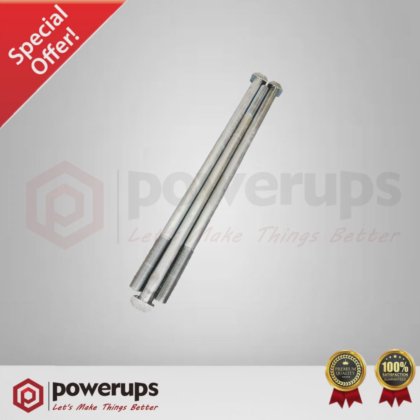 C140 ジョークラッシャー ハンマー ネジ 704100032000