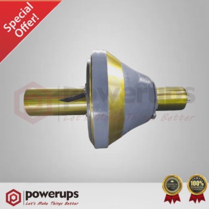 CH660 圆锥破碎机主轴组件