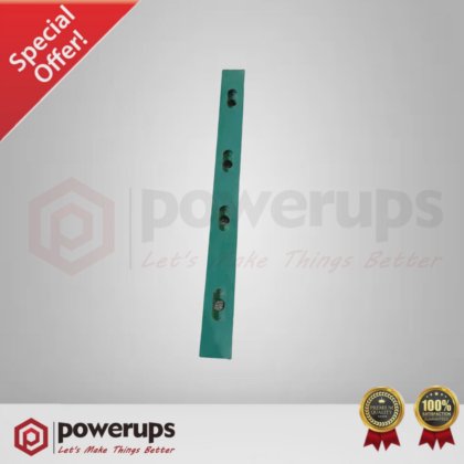 C110 颚式破碎机坑道保护板 901693