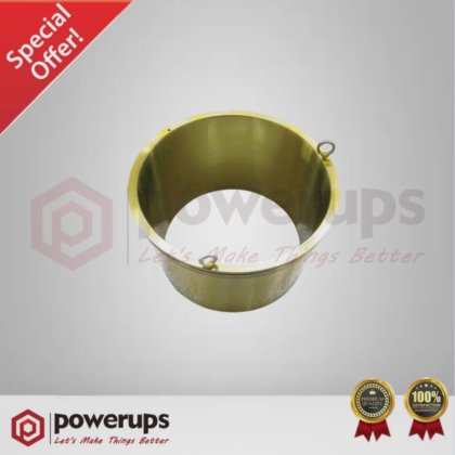 CH660 Bushing do Cilindro Hydroset