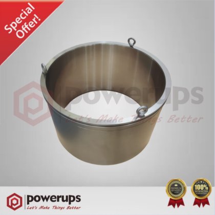 CH660 Bushing do Cilindro Hydroset