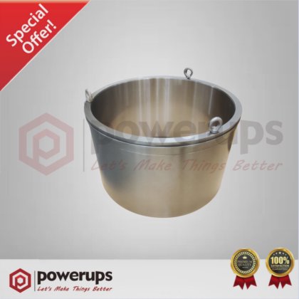 CH660 Bushing do Cilindro Hydroset