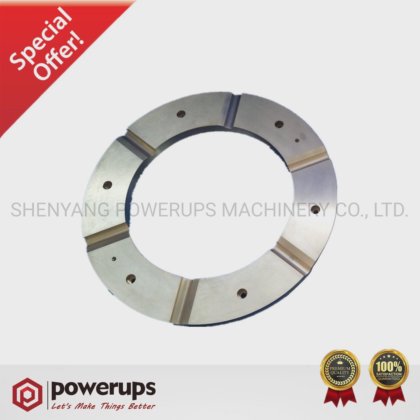 プレミアムアフターマーケットHPコーンクラッシャー部品：カウンターシャフトブッシング