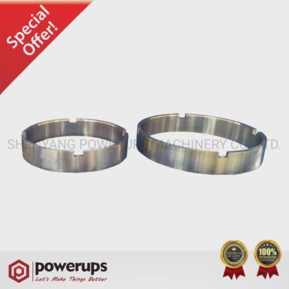 プレミアムアフターマーケットHPコーンクラッシャー部品：カウンターシャフトブッシング