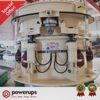 P-HP200 セールのためのコーンクラッシャー ショートヘッド