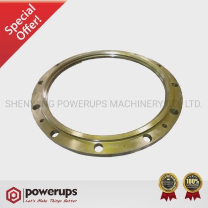 プレミアムアフターマーケットHPコーンクラッシャー部品：シールリング