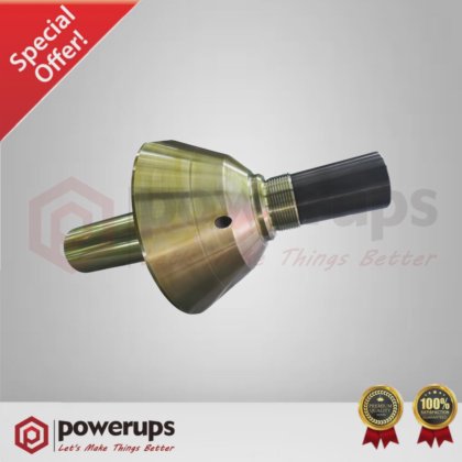 Gp220 コーンクラッシャー メインシャフトアセンブリ mm0528601