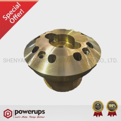 プレミアムアフターマーケットOEM HPクラッシャーパーツ：カウンターシャフトボックスアセンブリ