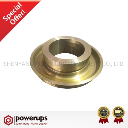 プレミアムアフターマーケットOEM HPクラッシャーパーツ：カウンターシャフトボックスアセンブリ