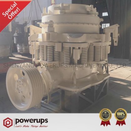 Powerups PS Series 3 FT