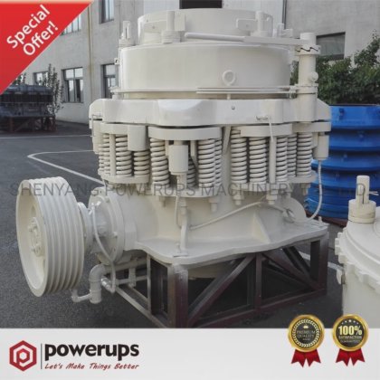 Powerups PS Series 3 FT