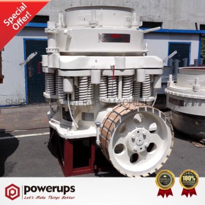 Powerups PS Series 3 FT