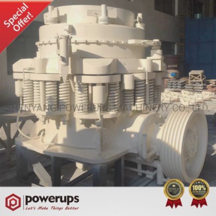 Powerups PS Series 3 FT