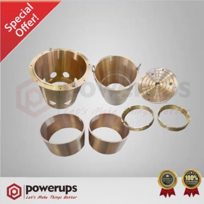 CH440 CS440 圆锥破碎机挡圈 442.7103