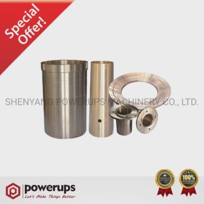 アフターマーケット OEM シモンズコーンクラッシャー部品：ソケットシーリングリング