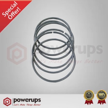 バーニングリング 442.7115-00 コーンクラッシャーにフィット CH440