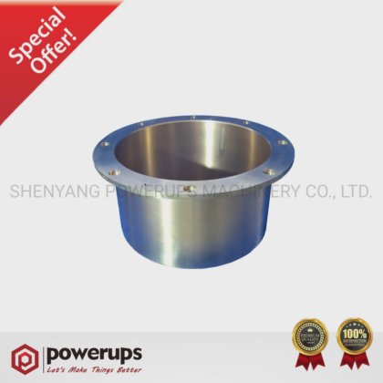 高级售后市场 HP 圆锥破碎机部件：下端头衬套