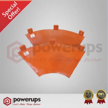 进料斗 Lh-Rh 442.8007