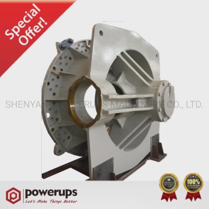 アフターマーケットOEMシモンズコーンクラッシャー部品：調整リング