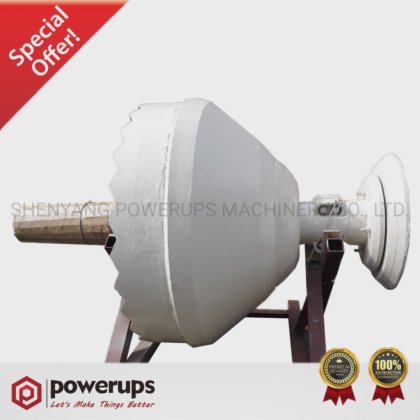 PS 系列西蒙斯圆锥破碎机 5 1/2 标准