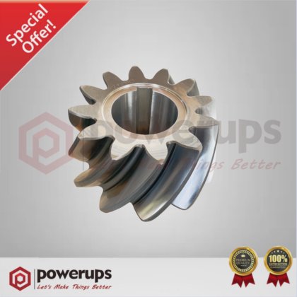 CH660 コーンクラッシャー ギアとピニオンセット 442.8723-00