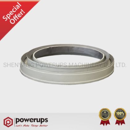 プレミアムアフターマーケットOEMシモンズコーンクラッシャー部品：カウンターウェイト