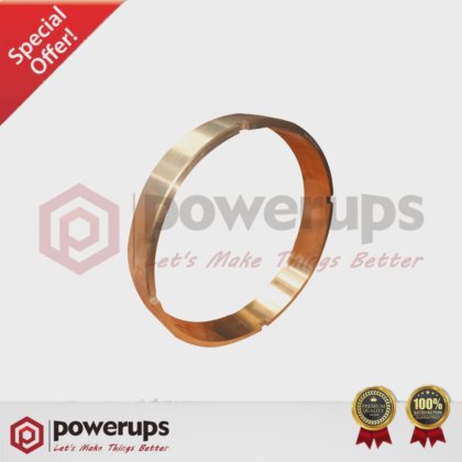 Powerups 高级售后市场对轴衬套 1022065500，适用于 HP500 圆锥破碎机