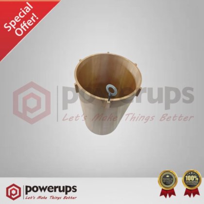 サイモンズ 4 1/4FT コーン Crusher