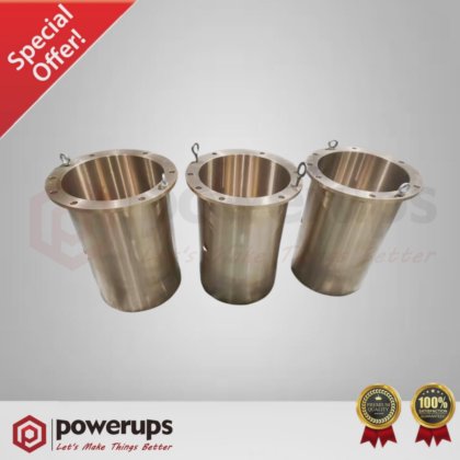 Gyradisc 48 Cone Crusher Bucha