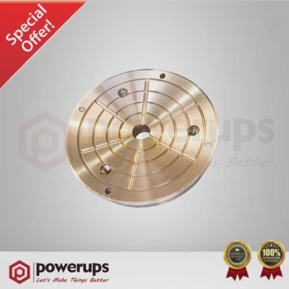 HP800 圆锥破碎机机架底座衬板组 48517581