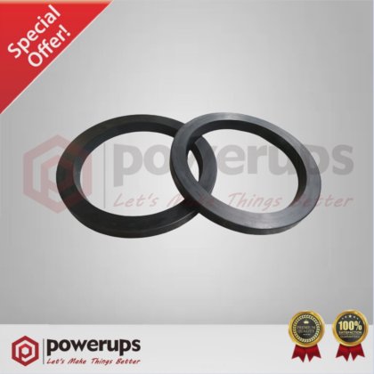 H3000/CH430 蜘蛛衬套密封环 442.6470-01